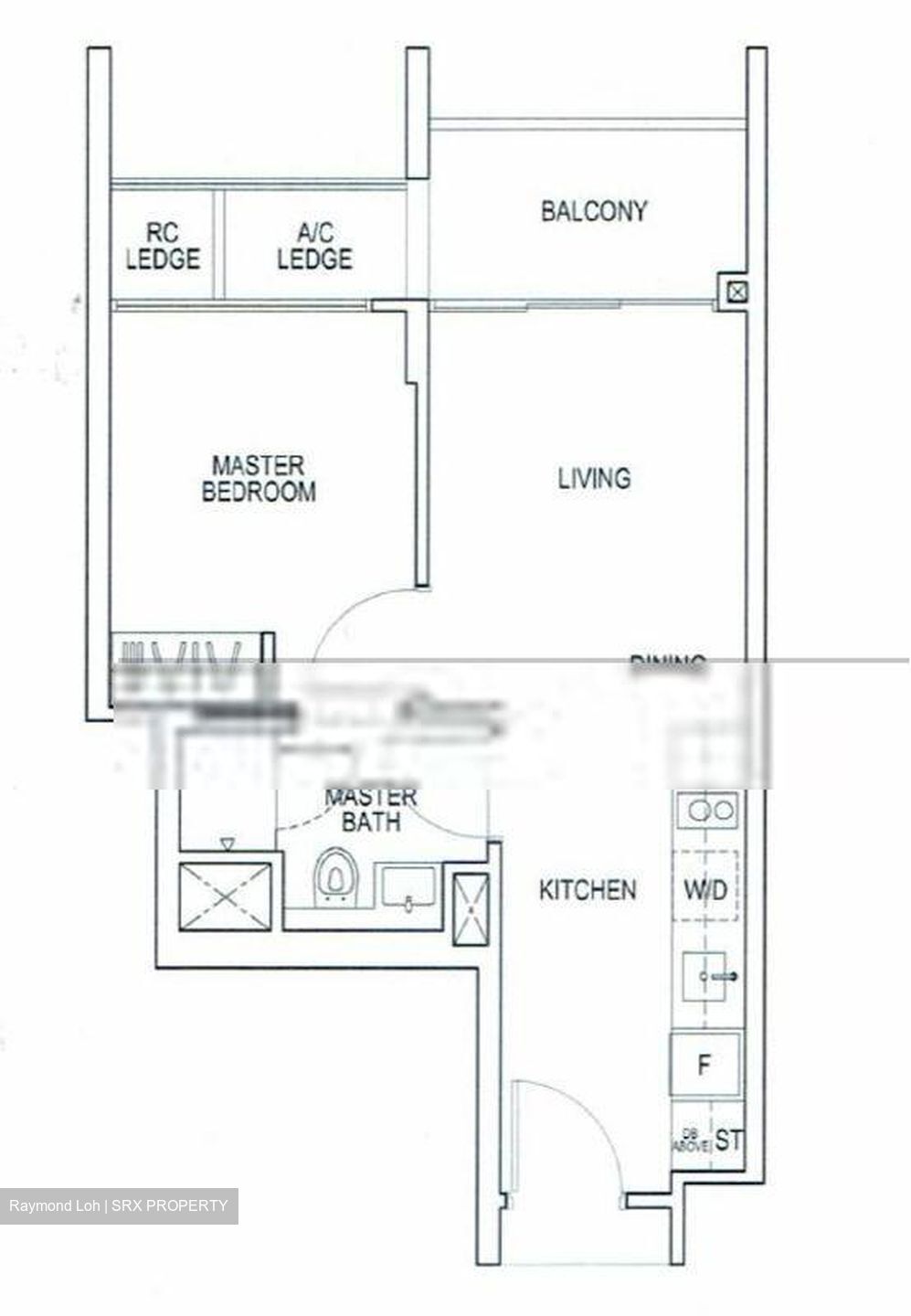 Kent Ridge Hill Residences (D5), Apartment #423130001